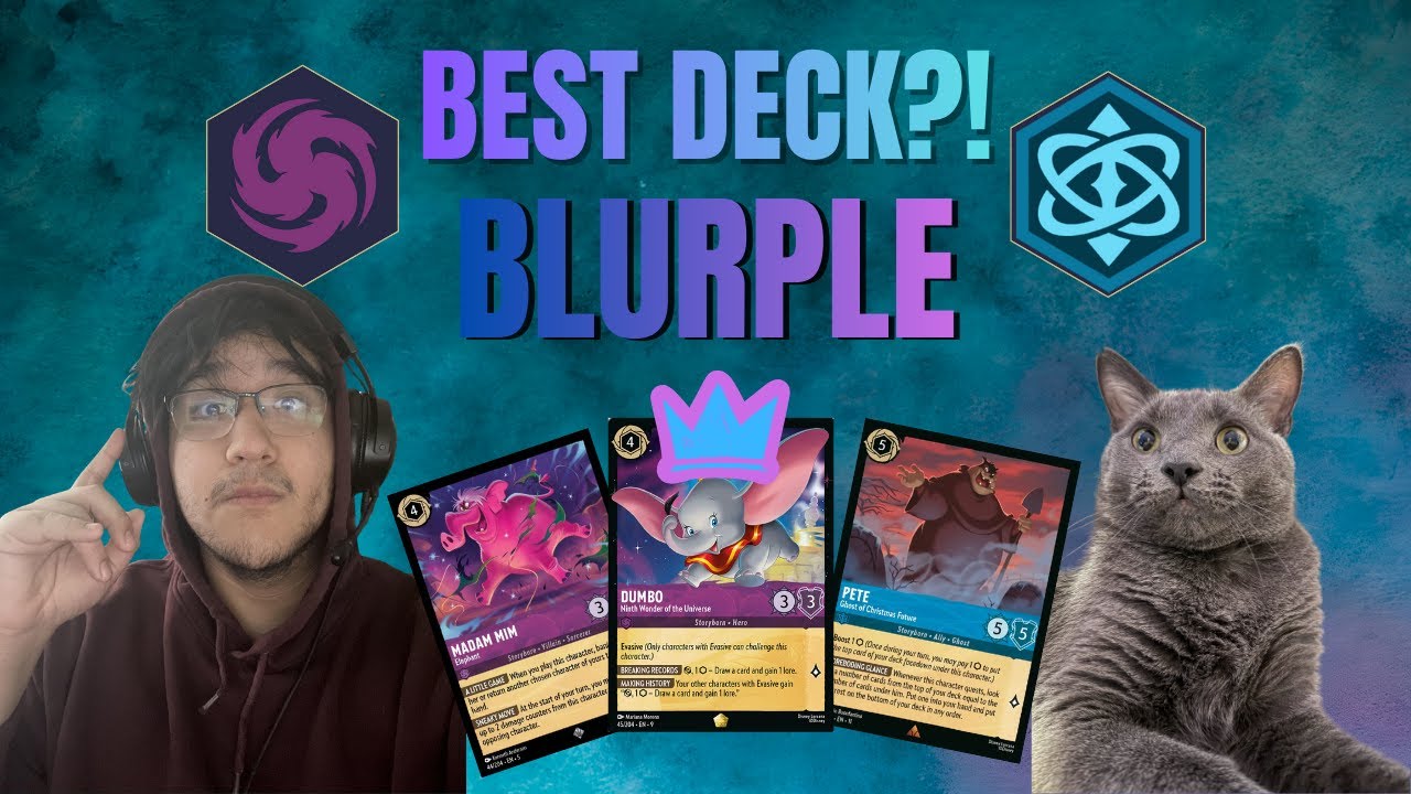 BRISK BREAKDOWN: BDIF? YES! - AMETHYST SAPPHIRE