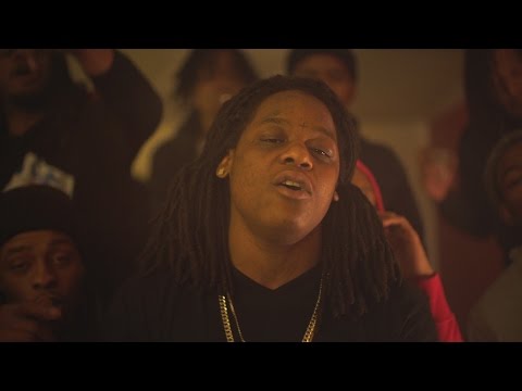 AMG BELL D X CHRIS G - DON'T WORRY (MUSIC VIDEO) @MONEYSTRONGTV