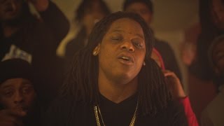 AMG BELL D X CHRIS G - DON'T WORRY (MUSIC VIDEO) @MONEYSTRONGTV