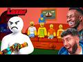 SIDEMEN MECCHA CHAMELEON BUT IT S ONLY THE BEST MAPS