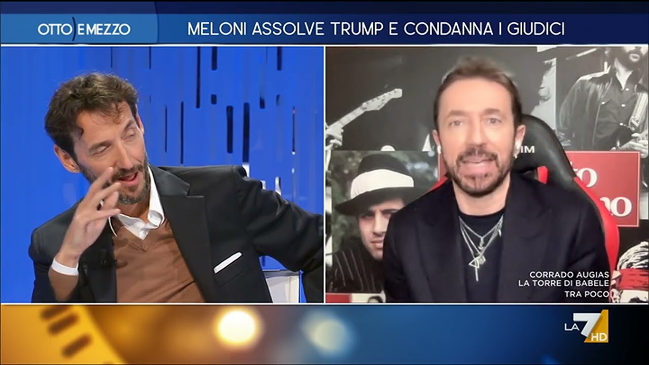 Referendum, botta e risposta Josi-Scanzi: “La riforma non la gestirà per forza il Governo ...