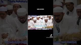 Download lagu Syair Nurul Musthofa Guru sekumpul Ahmad Amin bada... mp3