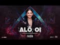 Allana Macedo - Alô, Oi - Ao Vivo em Goiânia