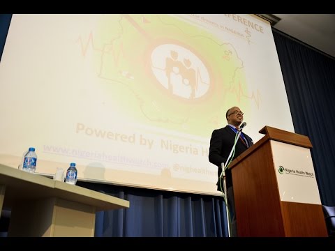 Future of Health Conference 2015 recap