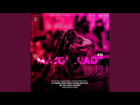 Runnin (Original Mix)