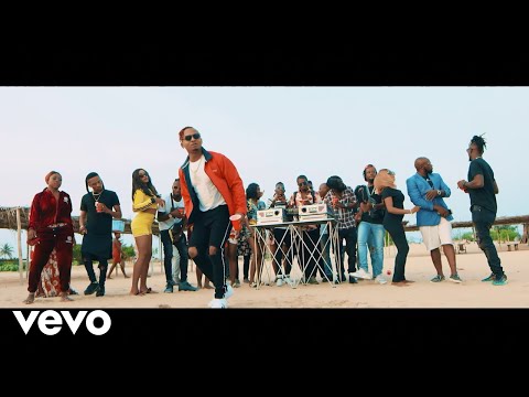 Patanman - Bregede [Official Video]