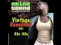 RHINO SOUND 80s 90s Vintage Dancehall Mix