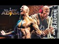 BLACK ADAM THE ROCK WORKOUT GYM MOTIVATION