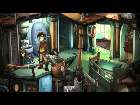 Deponia : The Complete Journey PC