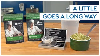 Xanthan Gum By Your Side Through Thin and Thick | WTF - Ep. 118