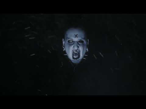 Chains Of Agony - WITH ME [ OFFICIAL VIDEO ]