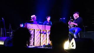 Samuel - La luna piena - Torino HMA 9/9/2020.