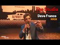 The Studio 2025 Dave Franco At Moviecon