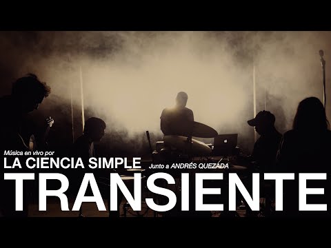 TRANSIENTE l La ciencia simple (Film completo 2021)