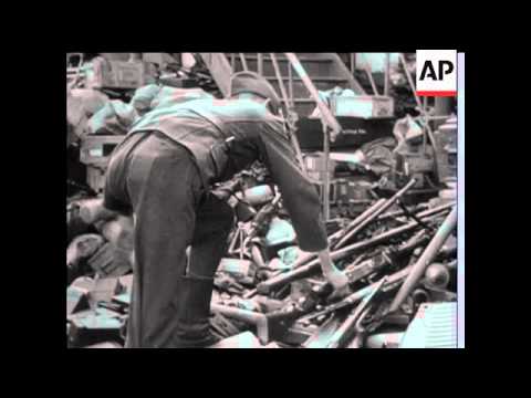 ROYAL VISIT TO THE CHANNEL ISLANDS