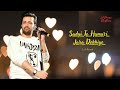 Saadagi To Humari Zara Dekhiye Atif Aslam AI Creations