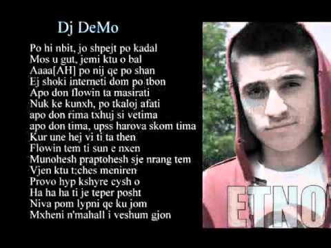 JimmY`s feat. Dj DeMo & S.T - Crazy 2011