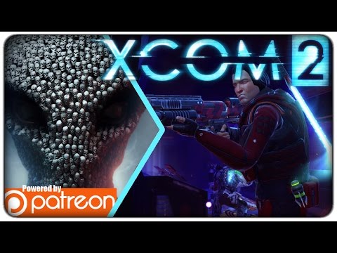 [Lets Play] X-COM2 (Modded) :: E24 - Operation Doom Father