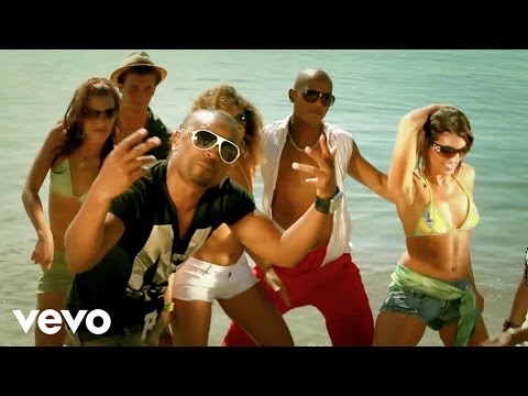 Papa London - La Vida Loca ft. Del-Mondo & Roxy