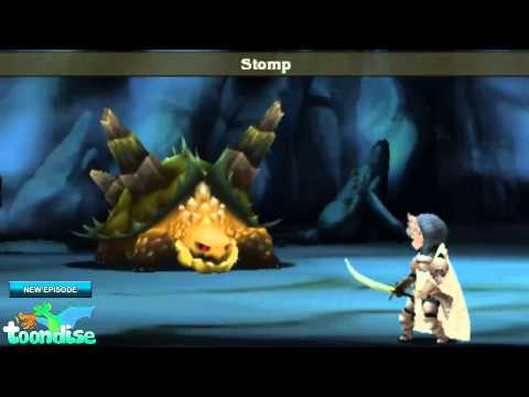 Bravely Default - Season 1, Episode 16 - The Flower Festival