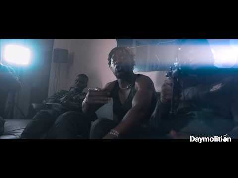 Bramsou - La repue I Daymolition