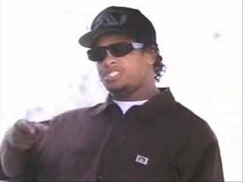Eazy E - Sleepwalkers OGVibe