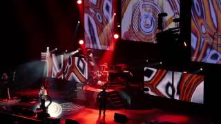 Bad Company - &quot;Crazy Circles&quot;  29/10/2016