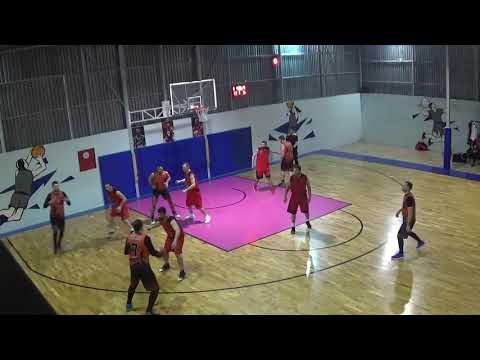 EXPERT LEAGUE BLACK DRAGONS - Γ.Κ.Β.C 84-55