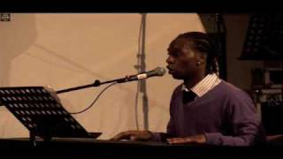 Shelton Telesford - Tonex: Personal Jesus