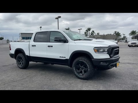 2024 Ram 1500 Norco, Corona, Riverside, San Bernardino, Ontario, CA 24D055