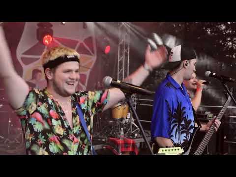 IV Skała Rock Festival 2024 - zespół SILVERTALE FOX