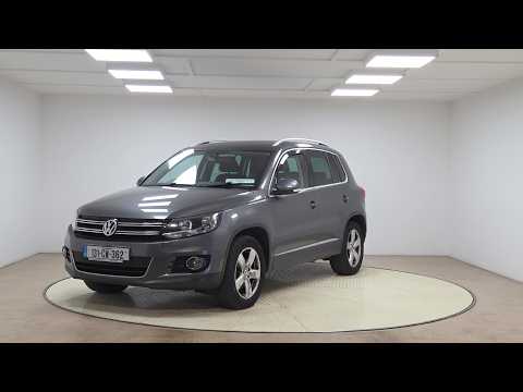 Volkswagen Tiguan 2.0 TDI 110BHP TREND & FUN - Image 2
