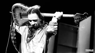 STEVIE RAY VAUGHAN - I&#39;m Cryin&#39; [1983]