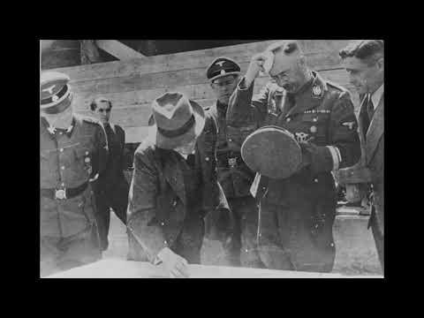 Max Faust I G  Farben im Frankfurter Auschwitzprozess 143 VT