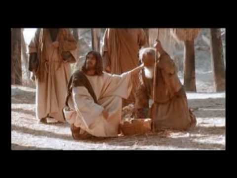 Sacrificio video