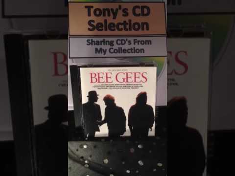 The Bee Gees - To Love Somebody From 1967 .