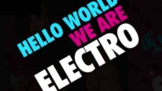 Starchaser feat LO-FI Sugar - So high (Adam Sheridan Remix)