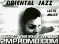 lloyd miller oriental jazz l e gandom