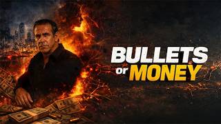 Bullets or Money (2026) [Action] [Crime] [Thriller] | High-Stakes Underground Heist | Full Movie