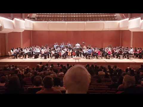 2019.04.24 - Arcangelo Corelli, Concerto Grosso No 9 in G, VI. Largo-Pastoral