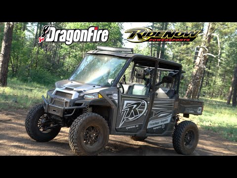 DragonFire Racing | RideNow TV