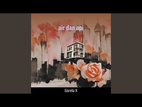 air dan api