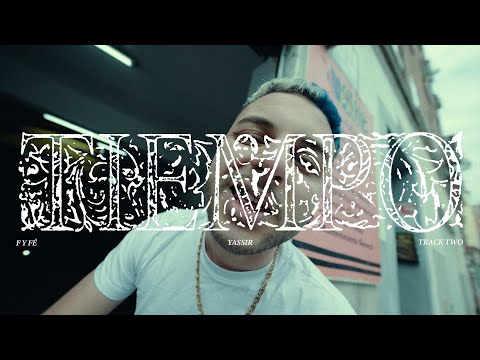 Video thumbnail for TIEMPO