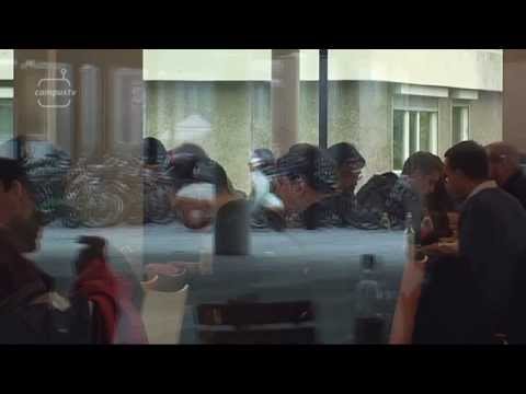 CampusTV Mainz 198 - News