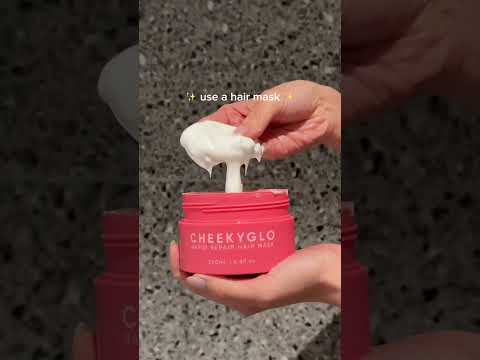 How to revive damaged and dead hair