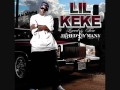 Lil Keke - Scholarships 2 The Pen