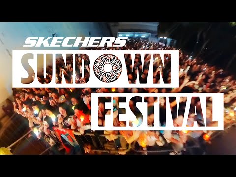 Skechers Sundown Festival 2025 - Aftermovie