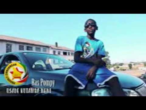 Zimbo flavour Riddim