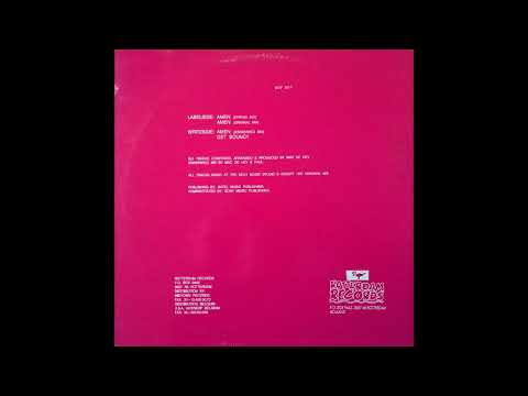 Pelgrim   Amen Binnenweg Mix