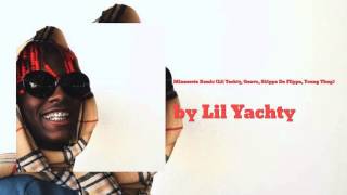 Minnesota Remix (Lil Yachty, Quavo, Skippa Da Flippa, Young Thug) (AUDIO) - Lil Yachty
